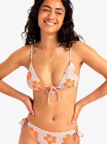 Vêtements Mini Hula Strappy Tri ERJX305518 pour Accessoires - Roxy - Modalova