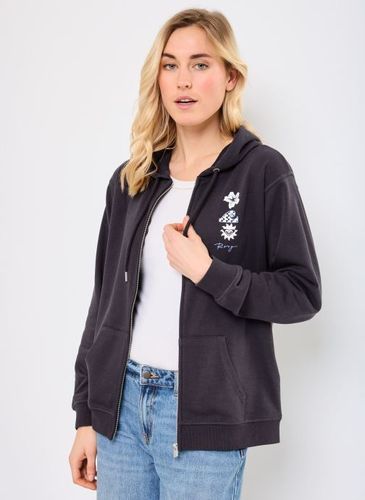Vêtements Surf Stoked Zip Terry ERJFT04956 pour Accessoires - Roxy - Modalova