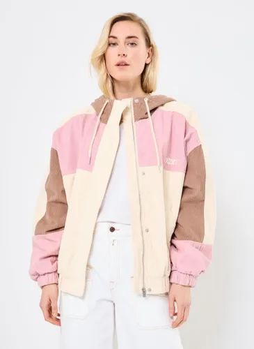 Vêtements Strike A Cord Jacket ERJJK03644 pour Accessoires - Roxy - Modalova