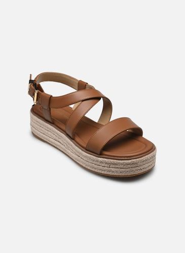 Sandales et nu-pieds LYNN ESPADRILLE SANDAL - Michael Michael Kors - Modalova