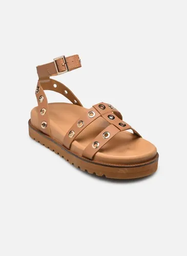 Sandales et nu-pieds Neylan - Texto - Modalova