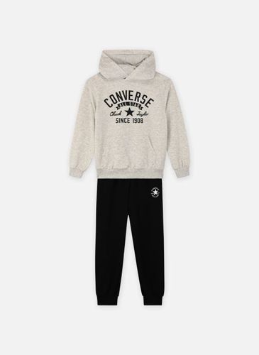 Vêtements Cnvb Retro Remix Ft Po Jogger pour Accessoires - Converse Apparel - Modalova