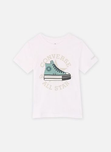 Vêtements Cnvg Dissected Ctp T-Shirt pour Accessoires - Converse Apparel - Modalova