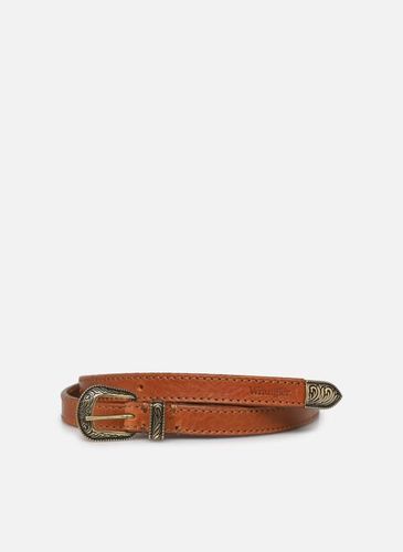 Ceintures Thin Western Belt pour Accessoires - Wrangler - Modalova