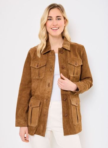 Vêtements Saharienne Suede pour Accessoires - Schott - Modalova