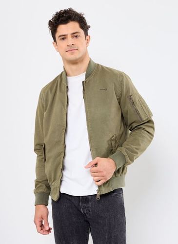 Vêtements Bombers En Coton Lave pour Accessoires - Schott - Modalova