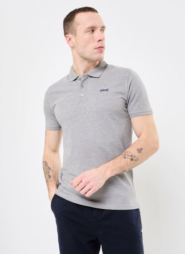 Vêtements Polo Basique pour Accessoires - Schott - Modalova