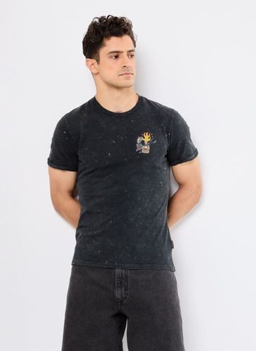 Vêtements Tshirt Imprime Motor pour Accessoires - Schott - Modalova
