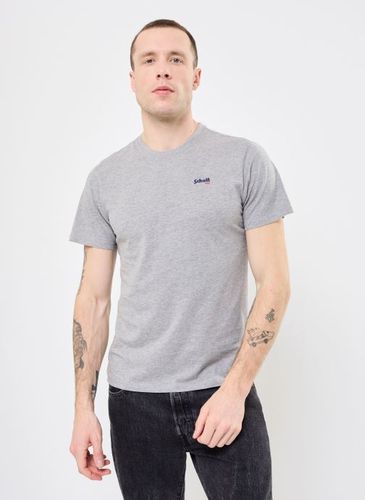 Vêtements Tshirt Rdc Brode pour Accessoires - Schott - Modalova