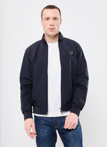 Vêtements THE BRENTHAM JACKET pour Accessoires - Fred Perry - Modalova