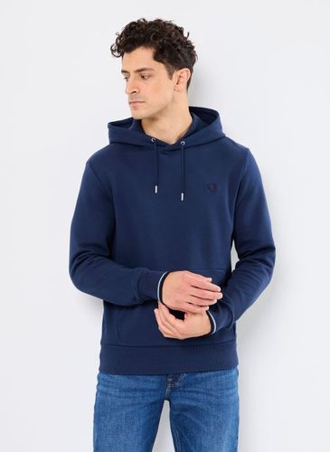 Vêtements TIPPED HOODED SWEATSHIRT pour Accessoires - Fred Perry - Modalova