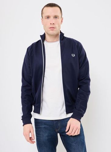 Vêtements TAPED TRACK JACKET pour Accessoires - Fred Perry - Modalova