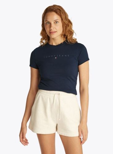 Vêtements Tjw Slim Tonal Linea DW0DW20315 pour Accessoires - Tommy Jeans - Modalova