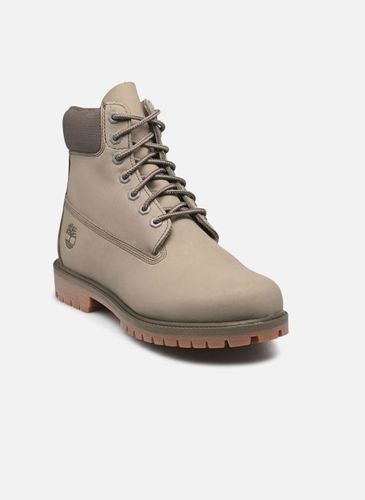 Bottines et boots HRTG 6 IN LACE WATERPROOF BOOT OLIVE - Timberland - Modalova