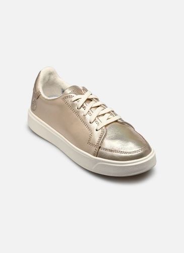 Baskets EMER LOW LACE SNEAKER GOLDM - Timberland - Modalova