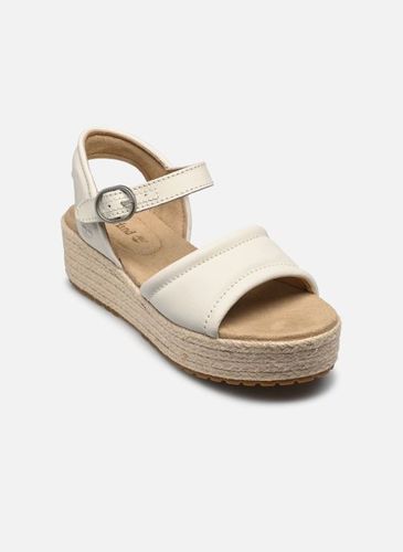 Sandales et nu-pieds SANT BACKSTRAP SANDAL NATUR - Timberland - Modalova