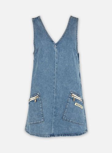 Vêtements robe courte en denim pour Accessoires - Replay - Modalova