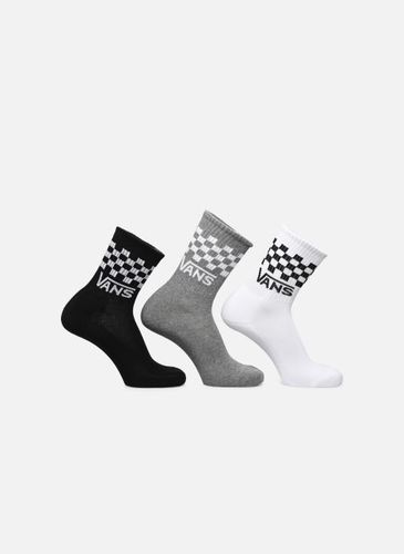 Chaussettes et collants Classic Check Crew new pour Accessoires - Vans - Modalova