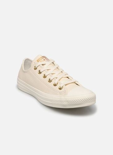 Baskets Chuck Taylor All Star Ox Leather W - Converse - Modalova