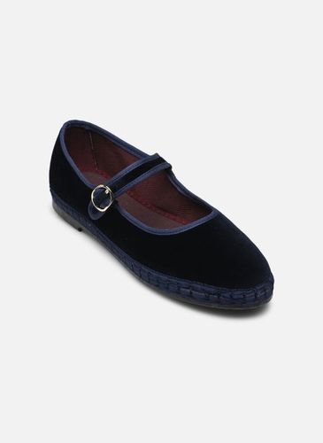 Ballerines Mary Jane Velvet - Flabelus - Modalova