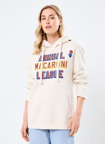 Vêtements SWEATSHIRT JAGGER MACARONI pour Accessoires - Newtone - Modalova