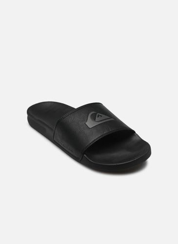 Tongs RIVI NUBUCK SLIDE - Quiksilver - Modalova