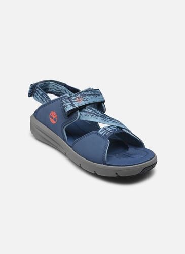 Sandales et nu-pieds MTDN BACKSTRAP SANDAL MEDIU pour Enfant - Timberland - Modalova