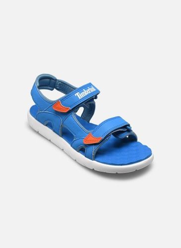 Sandales et nu-pieds PRRW BACKSTRAP SANDAL BTBLU pour Enfant - Timberland - Modalova