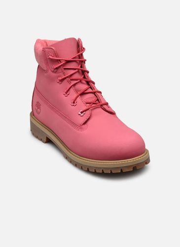 Bottines et boots PREM 6 IN LACE WATERPROOF BOOT BRIGH pour Enfant - Timberland - Modalova