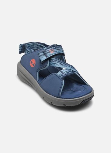 Sandales et nu-pieds MTDN BACKSTRAP SANDAL MEDIU T pour Enfant - Timberland - Modalova