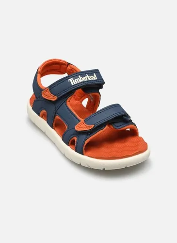 Sandales et nu-pieds PRRW BACKSTRAP SANDAL DKBLU T pour Enfant - Timberland - Modalova