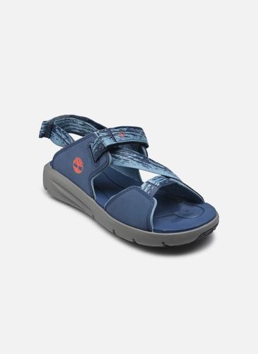 Sandales et nu-pieds MTDN BACKSTRAP SANDAL MEDIU Y pour Enfant - Timberland - Modalova