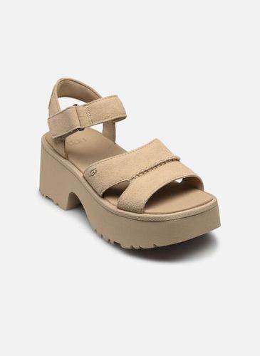 Sandales et nu-pieds W New Heights Ankle Strap - UGG - Modalova