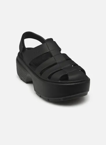 Sandales et nu-pieds Stomp Fisherman Sandal - Crocs - Modalova