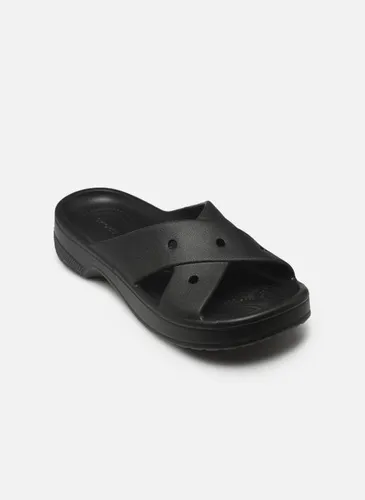 Mules et sabots Cl Womens Cross Strap - Crocs - Modalova