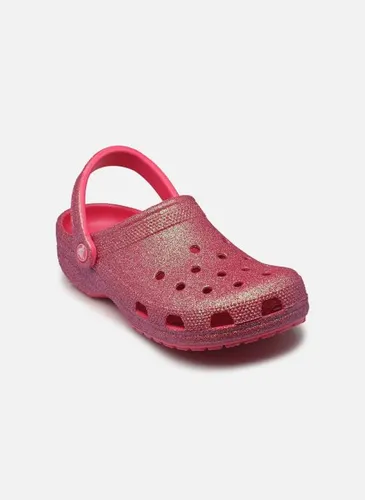 Mules et sabots Classic Iridescent Glitter Cg - Crocs - Modalova