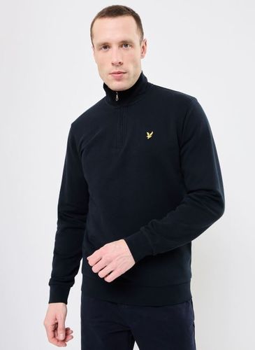 Vêtements Loopback Quarter Zip Sweat pour Accessoires - Lyle & Scott - Modalova