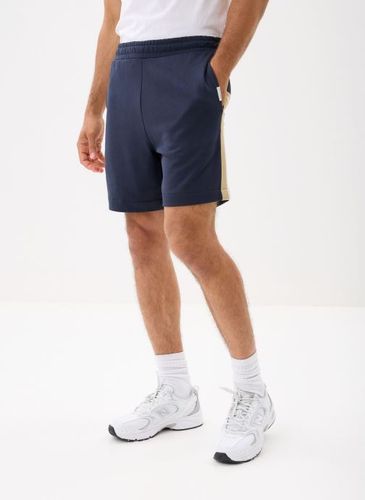 Vêtements Contrast Taped Sweatshorts pour Accessoires - Lyle & Scott - Modalova