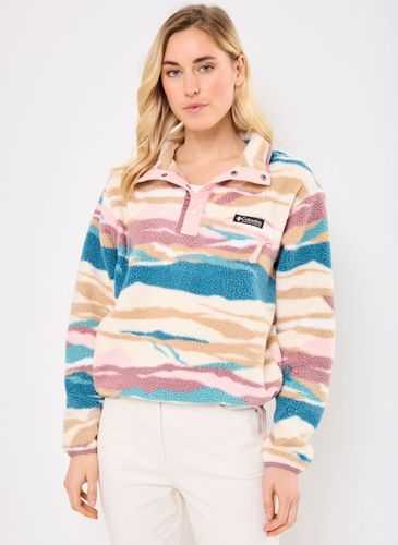 Vêtements Helvetia II Printed Cropped Half Snap pour Accessoires - Columbia - Modalova