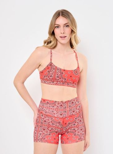 Vêtements Yoga Bra Red Bandana pour Accessoires - Arizona Love - Modalova