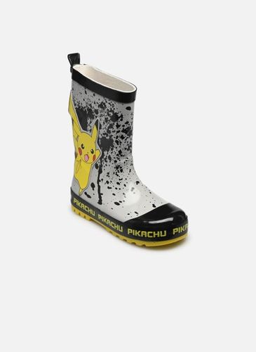 Bottes Botte de pluie Pokémon pour Enfant - Leomil - Modalova
