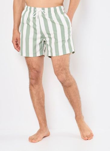 Vêtements BLOCK STRIPE SWIM SHORTS pour Accessoires - GANT - Modalova
