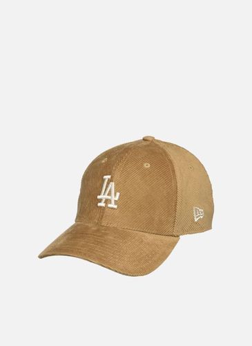 Casquettes Casquette Cord 9FORTY® - Los Angeles Dodgers pour Accessoires - New Era - Modalova