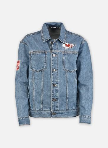 Vêtements Nfl Denim Jacket Women pour Accessoires - New Era - Modalova