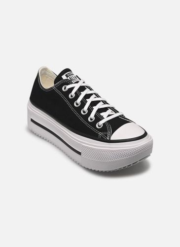 Baskets Chuck Taylor All Star Lift Double Stack Ox - Converse - Modalova