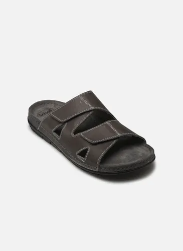 Sandales et nu-pieds Aberdeen 2 Straps Man Comfort - Scholl - Modalova