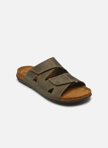 Sandales et nu-pieds Aberdeen 2 Straps Man Comfort - Scholl - Modalova