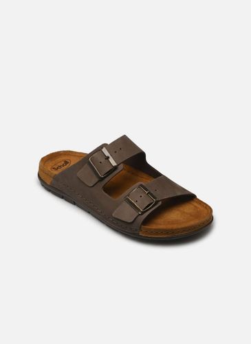 Sandales et nu-pieds Aberdeen Man Comfort - Scholl - Modalova