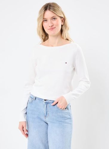Vêtements Co Jersey Stitch Boa WW0WW42050YBL pour Accessoires - Tommy Hilfiger - Modalova