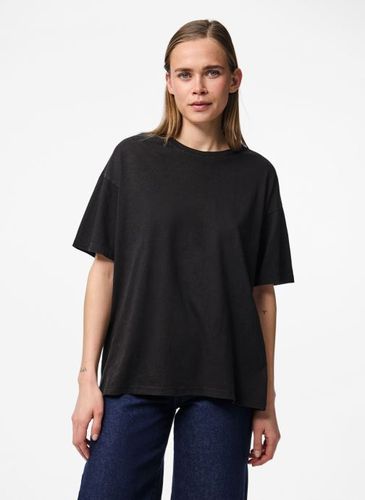 Vêtements Pceloise Ss Washed Tee Jrs Noos Bc pour Accessoires - Pieces - Modalova